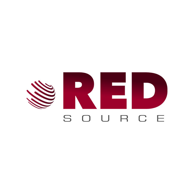 Red source.